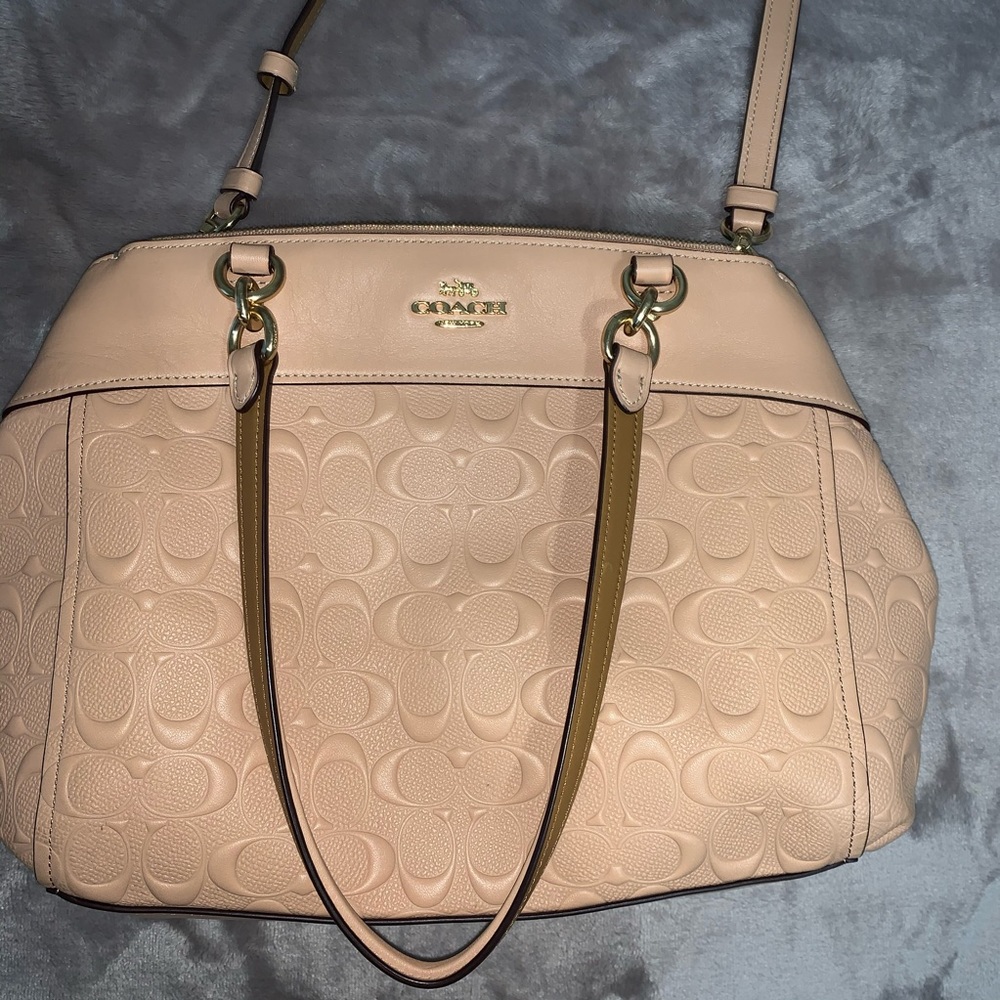 Coach handbag